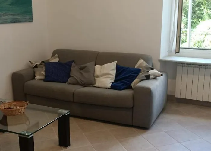 La Panoramica Nervi