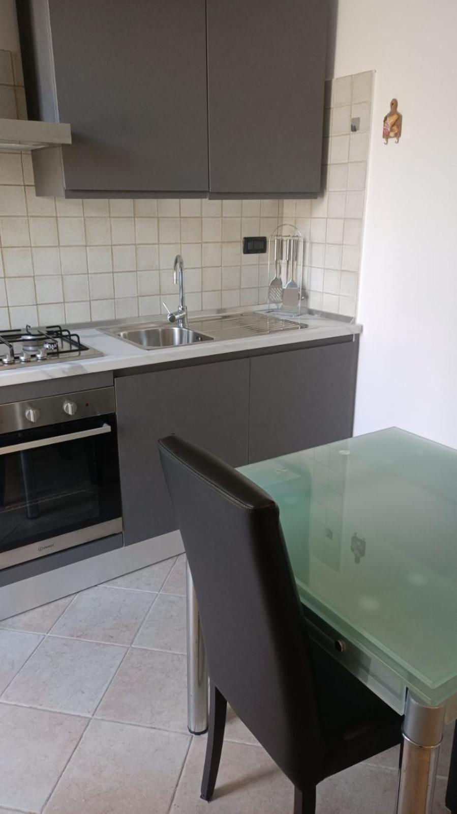 Apartamento La Panoramica Nervi *
